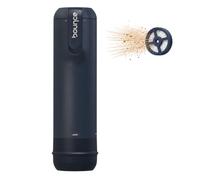 Bounce Tube FilterTech - Presurizador de Pelotas de Pádel | Vida Útil x5 - Estanqueidad Reforzada 3 Semanas - Bomba Integrada Patentada - Made in France