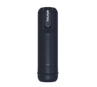 Bounce Tube Tennis - Presurizador Pelotas Tenis - hasta 4 Bolas - Conserva la Presión - Accesorios Tenis Premium - Vida x3 Diseño Compacto y Robusto