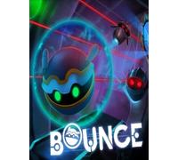 Bounce VR Steam Key GLOBAL