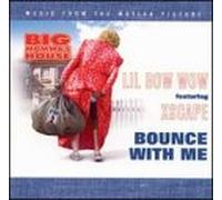 Lil' Bow Wow - Bounce With Me