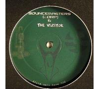 Bouncemasters & The Vizitor - He Is From Hell