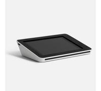 Bouncepad Link - Soporte para Tablet para Negocios, minoristas y Salas de reuniones | Soporte para Tablet para Escritorio | iPad 10.ª generación (2022) y 11.ª generación A16 (2025) | Blanco