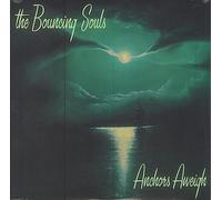 Bouncing Souls - Anchors Aweigh [Vinilo]