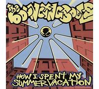 Bouncing Souls - How I Spent My Summer Vacation [Vinilo]