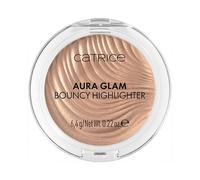 Catrice Iluminador Aura Glam Bouncy Highlighter brillante luminoso (6.4g)