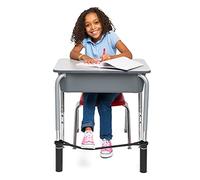 Bouncy Bands para escritorios - Negro