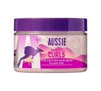 Bouncy Curls