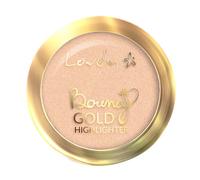 Bouncy Highlighter Gold