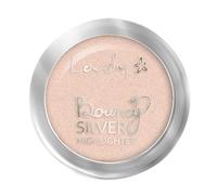 Bouncy Highlighter Silver