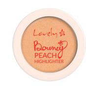 Bouncy Peach Highlighter