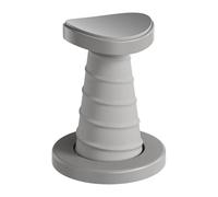 Bouncy Push-Up Assist Trainer - Home Exercise Support Frame With Automatic Return | Joint-Friendly Fitness Tool For Beginners, Strength Building & Muscle Toning