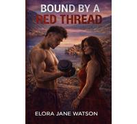Bound by a red thread: Enemies to lovers, gym romance.