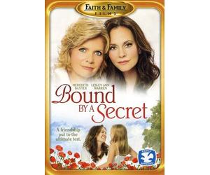 Bound by a Secret [USA] [DVD]