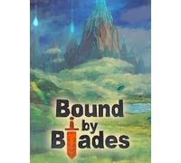 Bound By Blades (PC) - Steam Key - GLOBAL