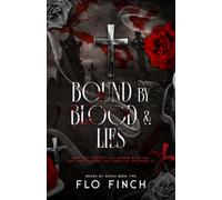 Bound by Blood and Lies: A Dark Secret Society Romance with an Obsessive Hero