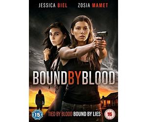 Bound By Blood [DVD] by Jessica Biel