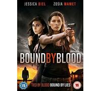 Bound By Blood [DVD] [Reino Unido]