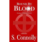 Bound by Blood: Musings of a Daemonolatress