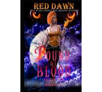 Bound by Blood: The Complete Series (Books 1-4)