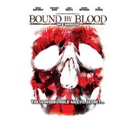 Bound By Blood: Wendigo [Reino Unido] [DVD]