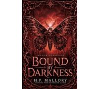 Bound By Darkness,: Angels and Demons Romantasy (Shadow Guardians)