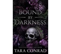 Bound by Darkness (Deluxe Edge Edition) (Ravens & Romance: The Poe Retellings)