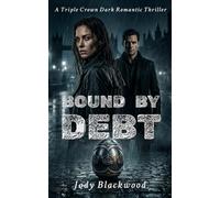 Bound by Debt: A Triple Crown Dark Romantic Thriller