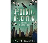 Bound by Deception: A Fantasy Romance (The Enforcer's Bride)