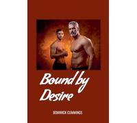 Bound by Desire: Age-Gap & Taboo MM Romance Collection