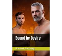 Bound by Desire: Age-Gap & Taboo MM Romance Collection (Forbidden Bonds)