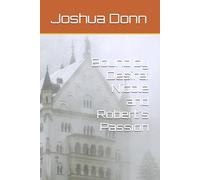 Bound by Desire: Nicole and Robert's Passion