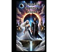 Bound by Destiny's Eclipse: “Fated Love, Unraveling Worlds, and the War of Ages.”