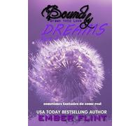 Bound by Dreams: Part 2: Drawn into Love (Bound by Dreams: A Love Story in Four Parts)