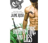 Bound by Fire and Lies (Hidden)