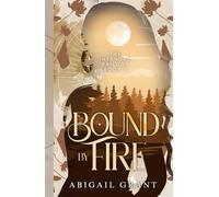 Bound by Fire: The Intended Trilogy: Book 3 (YA Paranormal Romance)