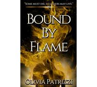 Bound by Flame: 1 (The Etherbound Duet)