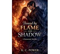 Bound by Flame and Shadow