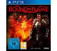 Bound By Flame [Importación Alemana]