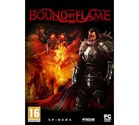 Bound By Flame [Importación Francesa]
