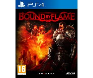 Bound By Flame [Importación Inglesa]