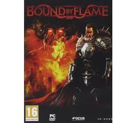 Bound By Flame [Importación Italiana]