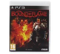 Bound By Flame [Importación Italiana]