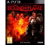 Bound By Flame Juego para Consola Sony PlayStation 3, PS3 [PAL ESPAA]