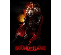Bound by Flame (PC) Steam Key EUROPE
