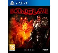 Bound by Flame Sony Playstation 4 standard