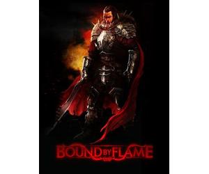 Bound by Flame Steam Key GLOBAL