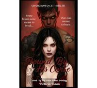Bound By His Curse (The Elden Woods Duology)