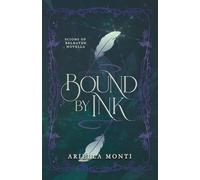 Bound by Ink: A Scions of Belhaven novella