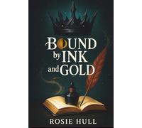 Bound by Ink and Gold (RIECOMBE)