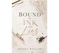 Bound By Ink and Lies (Secret Billionaires)